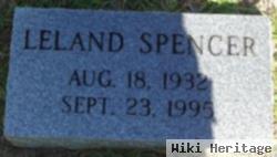 Leland Spencer