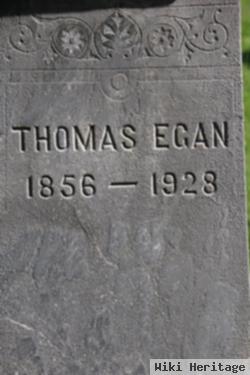 Thomas Egan