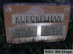 Robert Kelly Kueckelhan, Sr