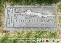 Celia Lane Ramer