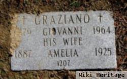 Amelia Lanni Graziano