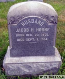 Jacob H. Horne