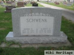 Albert O. Schwenk