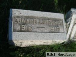 Edward Stryker