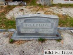 James Hardie Breedlove