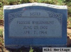 Flossie Whisenhunt