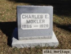 Charles Alexander Mokler