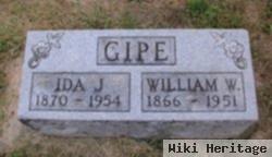 Ida J. Gipe