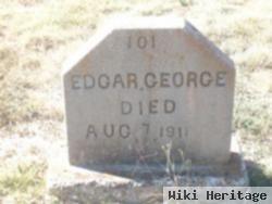 Edgar George