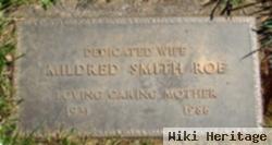 Mildred Smith Roe