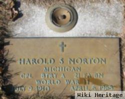 Harold S. Norton