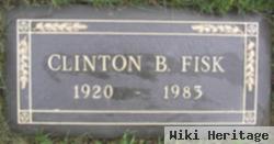 Clinton B. Fisk, Jr