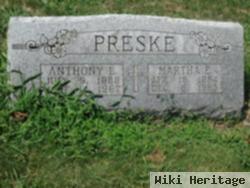 Anthony L. Preske