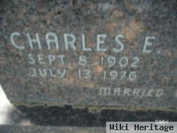 Charlie E. Hodges