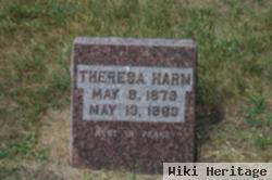 Theresa Harm