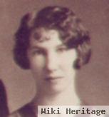 Gladys Hilda Enderson Bergan