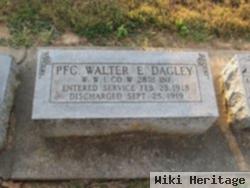Walter E. Dagley