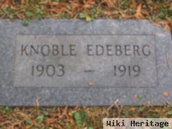 Knoble Edeberg