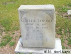 Ardella Spell Tyndall