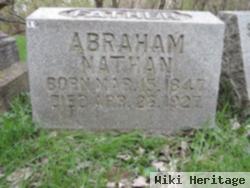 Abraham Nathan