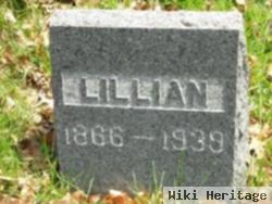 Lillian Decker