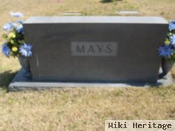 Lois Mays