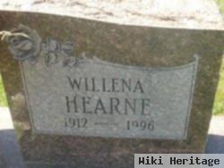 Willena Hearne