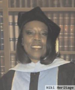 Dr Tracy Lynn Parish Tolbert