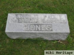 Paul T. Jones