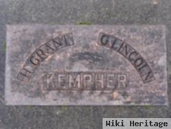 Henry Grant Kempher