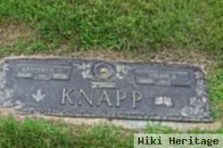 Kenneth H Knapp