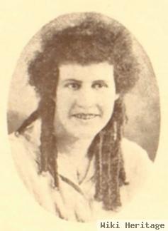 Nellie I. Lovering Mestrovich