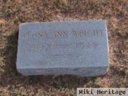 Leona Ann Wright