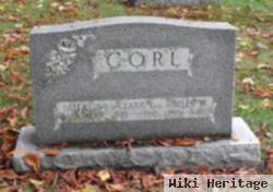 Helen M. Corl