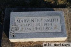 Marvin Ray Smith