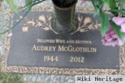 Audrey Mcglothlin