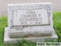 Charles Walker Richardson