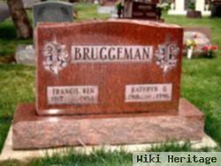 Kathryn U. Bruggeman