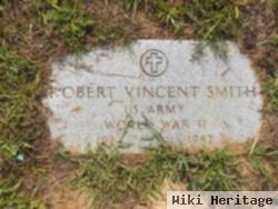 Robert Vincent Smith