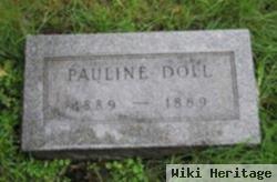 Pauline Doll