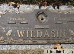 Gladys Romaine Meckley Wildasin