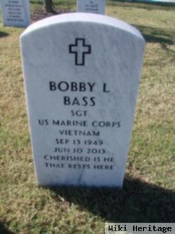 Bobby L. Bass