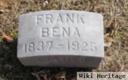 Frank Bena