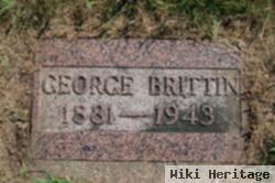 George Brittin