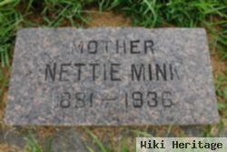 Nettie Mink