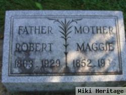 Margaret "maggie" Jones Gerber