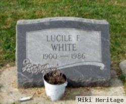 Lucile Hekel White