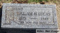 William H Lucas