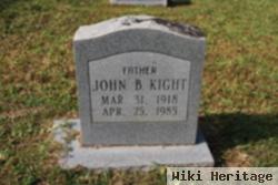 John B. Kight