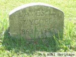 James L Wycoff